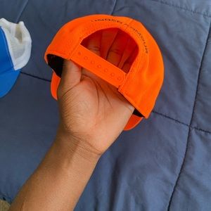 Under Armour hat